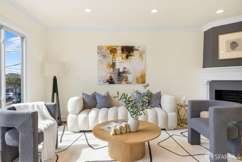2066 45th Avenue, San Francisco