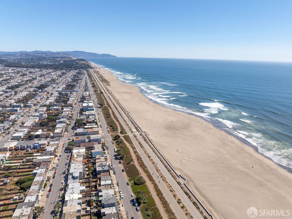 2066 45th Avenue, San Francisco
