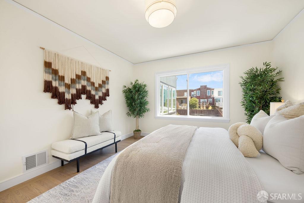 2066 45th Avenue, San Francisco