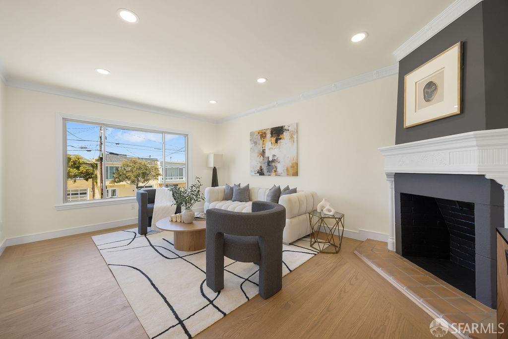 2066 45th Avenue, San Francisco