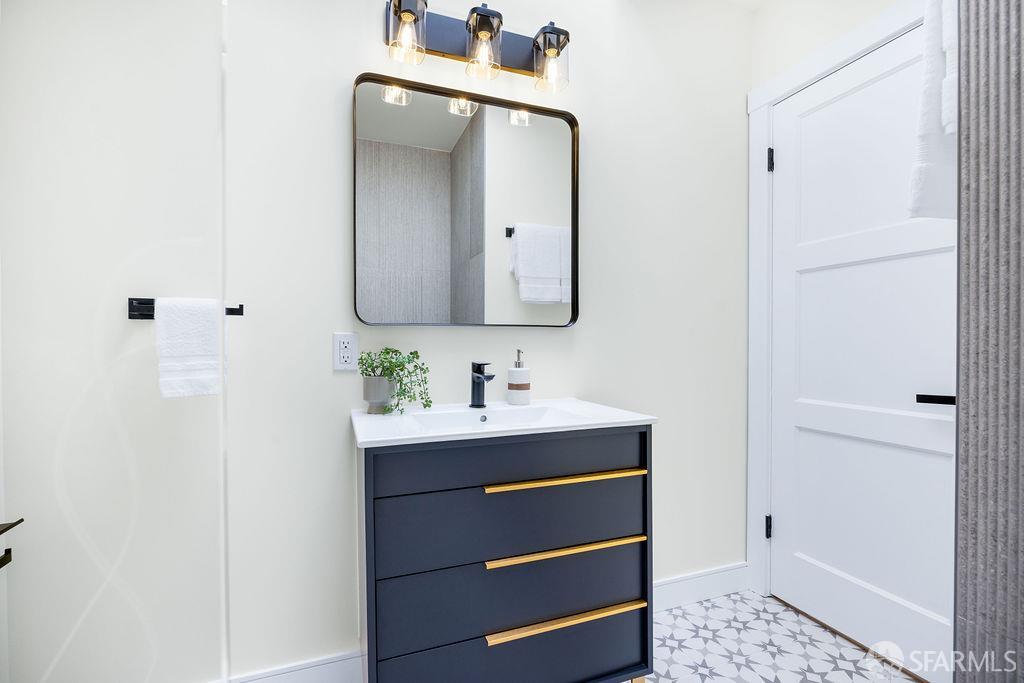 2066 45th Avenue, San Francisco