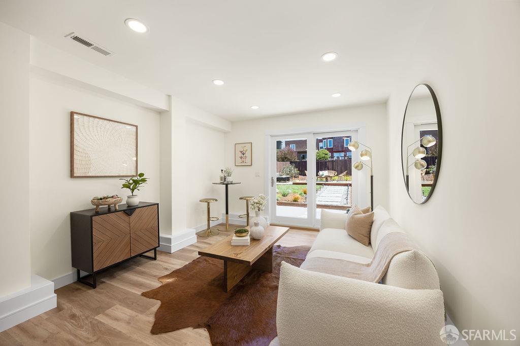 2066 45th Avenue, San Francisco