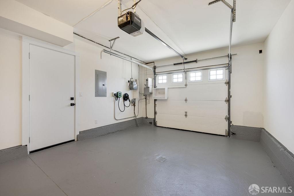 2066 45th Avenue, San Francisco