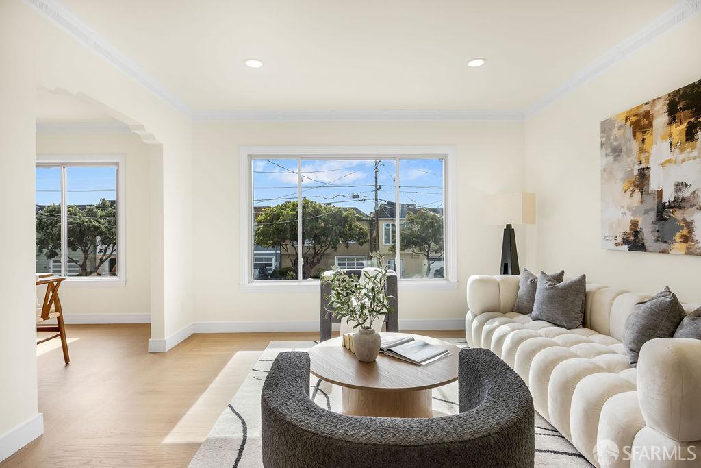 2066 45th Avenue, San Francisco