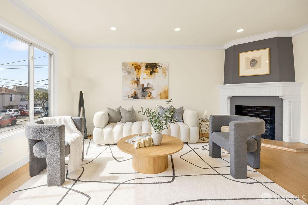 2066 45th Avenue, San Francisco