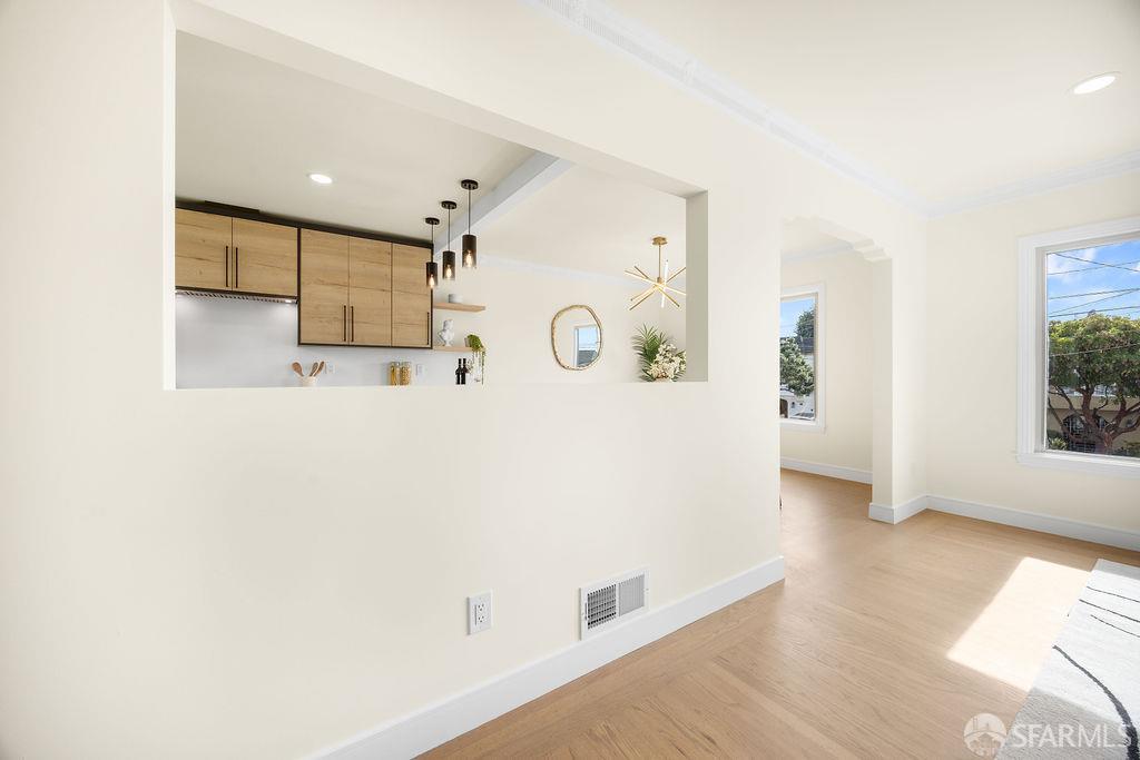 2066 45th Avenue, San Francisco