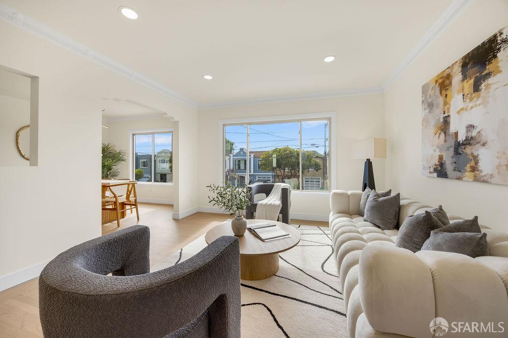 2066 45th Avenue, San Francisco