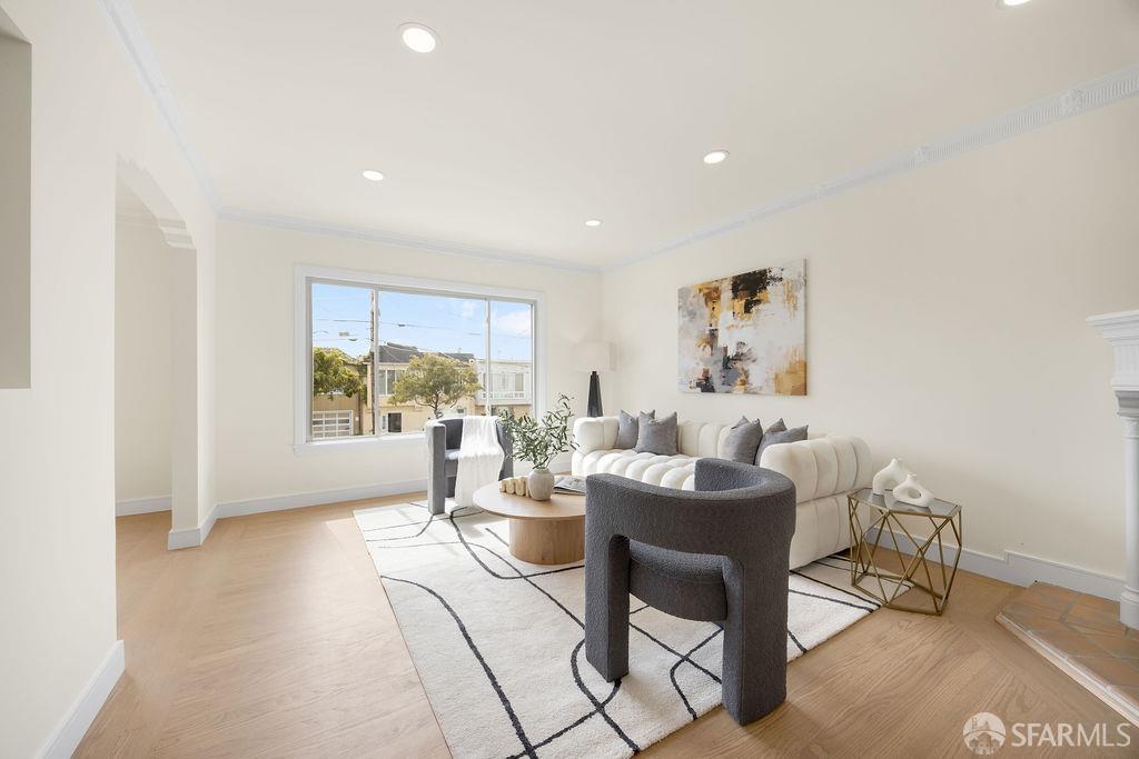 2066 45th Avenue, San Francisco