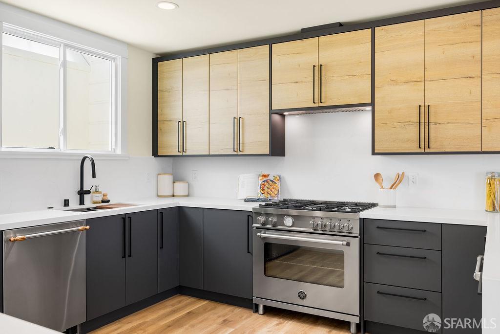 2066 45th Avenue, San Francisco
