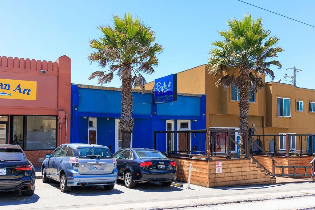 2066 45th Avenue, San Francisco