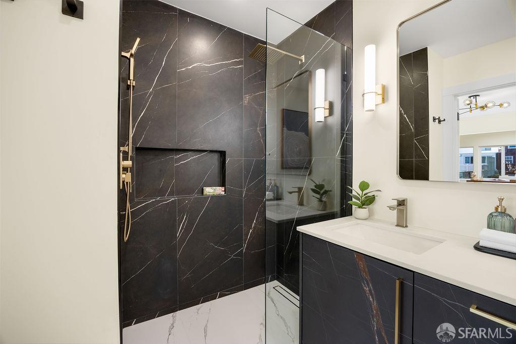 2066 45th Avenue, San Francisco