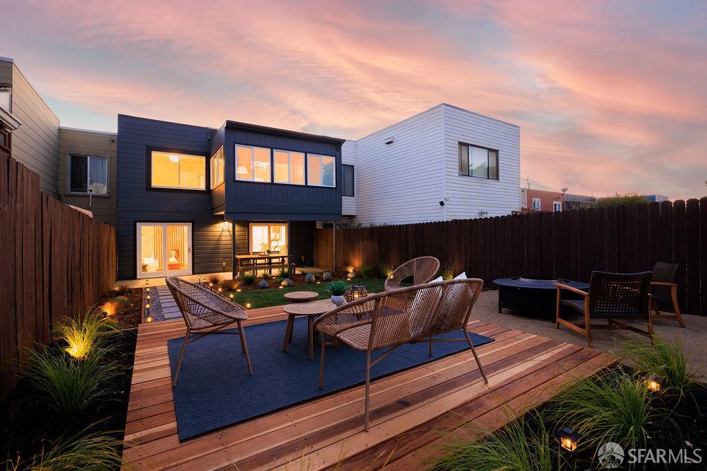 2066 45th Avenue, San Francisco