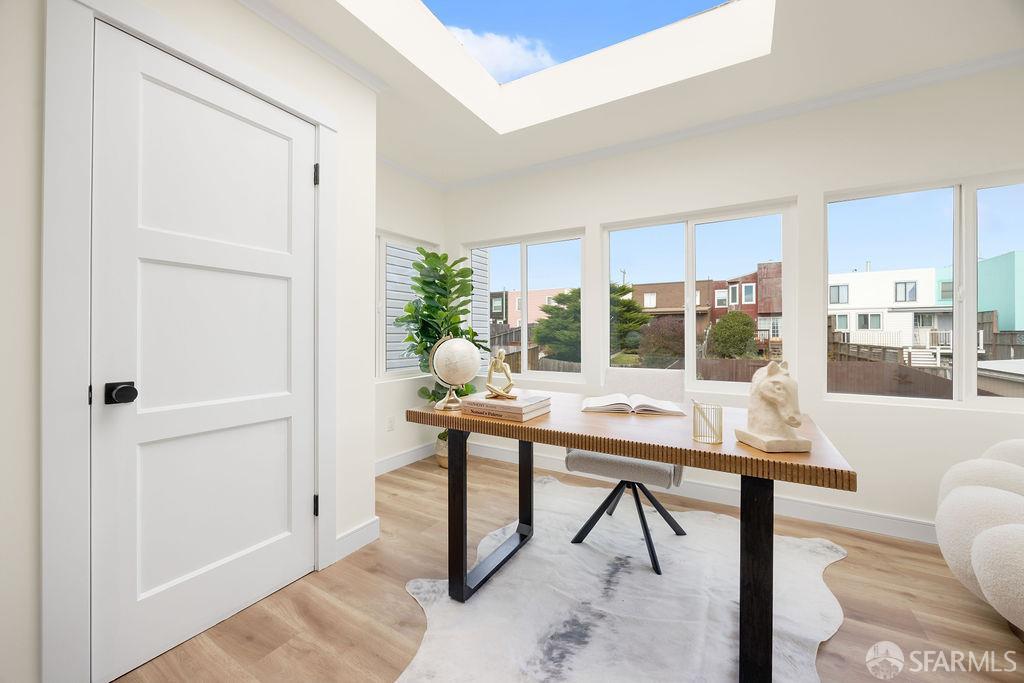 2066 45th Avenue, San Francisco