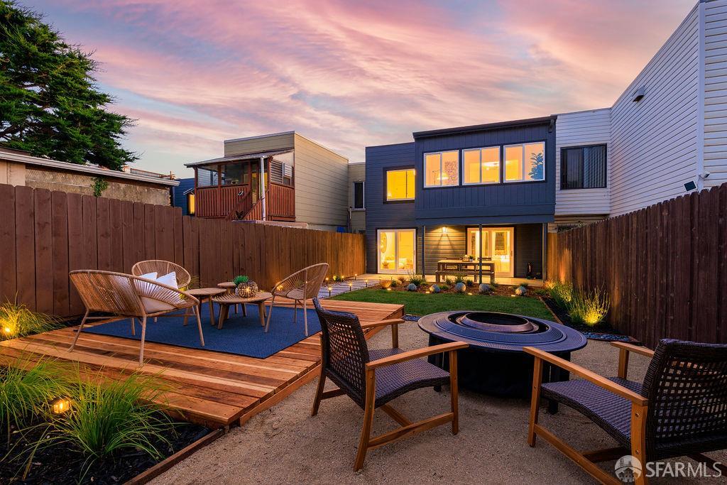 2066 45th Avenue, San Francisco