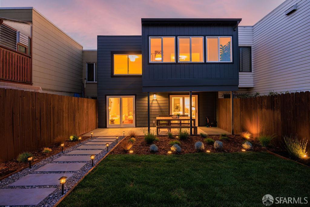 2066 45th Avenue, San Francisco