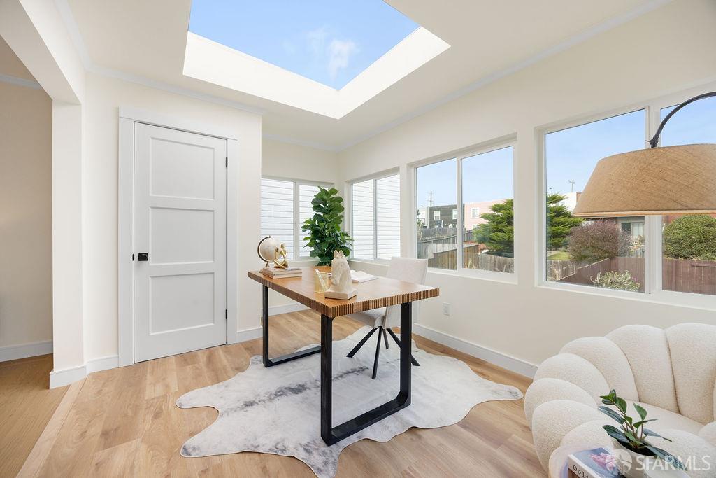 2066 45th Avenue, San Francisco