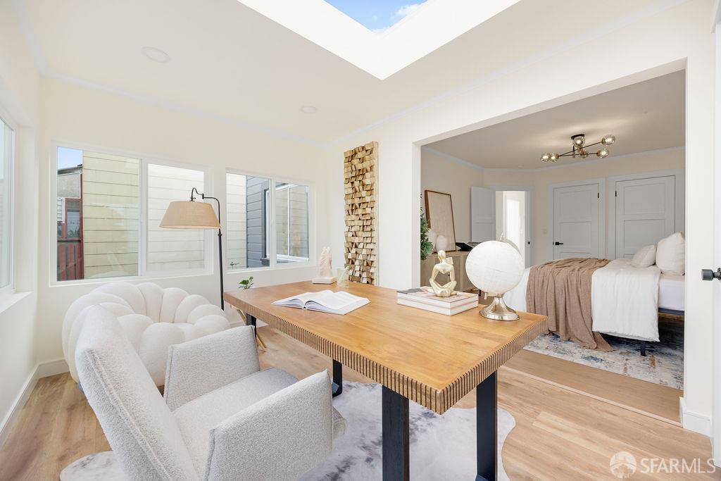 2066 45th Avenue, San Francisco