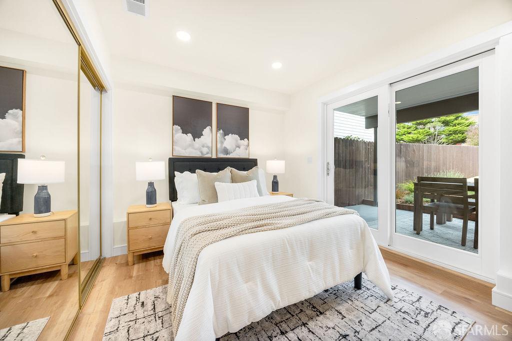 2066 45th Avenue, San Francisco