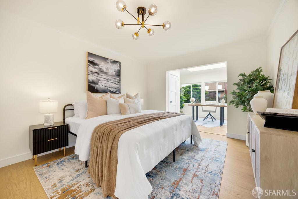 2066 45th Avenue, San Francisco