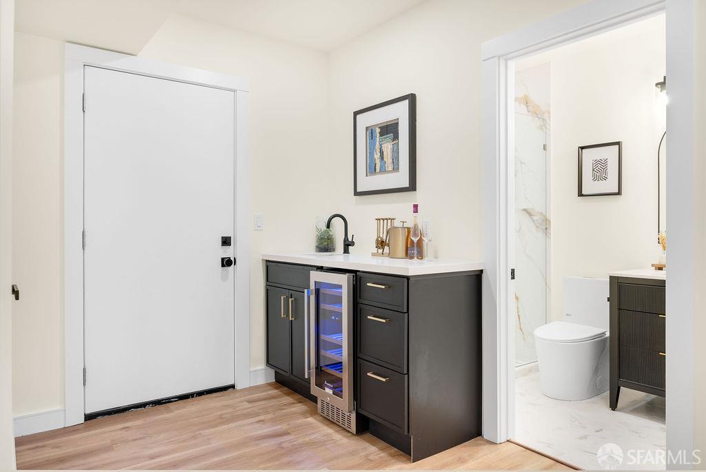 2066 45th Avenue, San Francisco