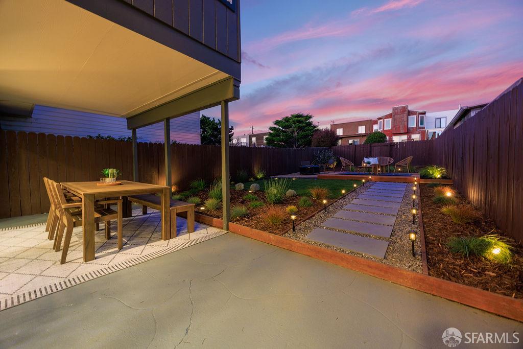 2066 45th Avenue, San Francisco