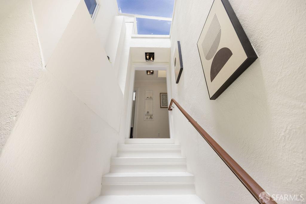2066 45th Avenue, San Francisco