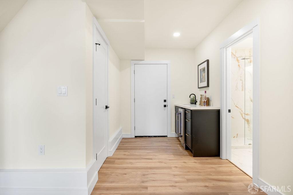 2066 45th Avenue, San Francisco