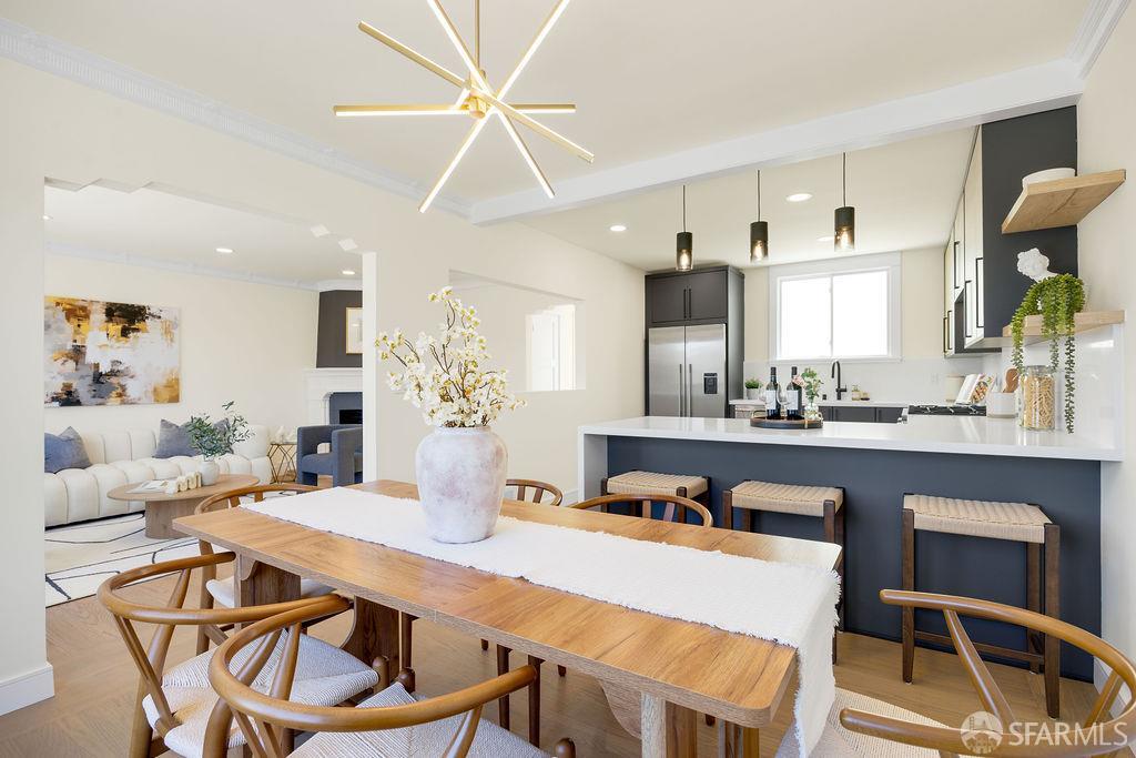 2066 45th Avenue, San Francisco