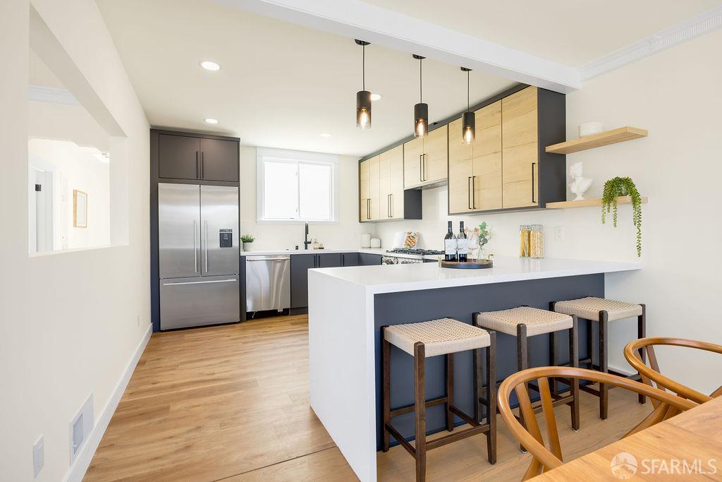 2066 45th Avenue, San Francisco