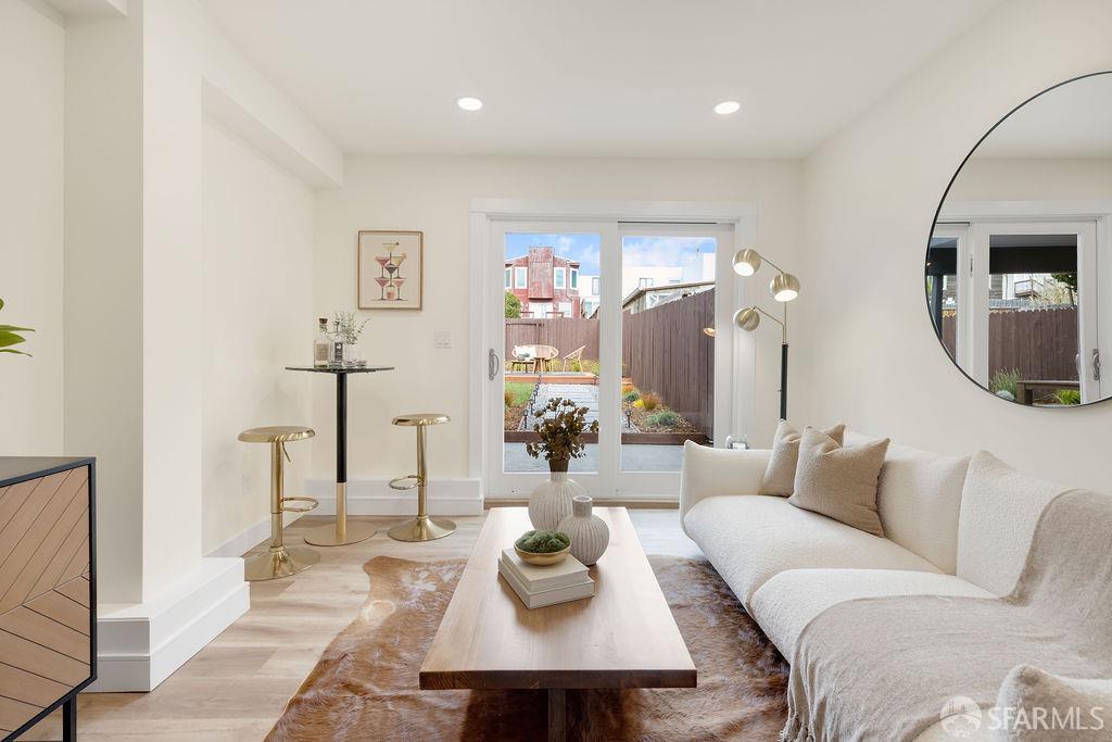 2066 45th Avenue, San Francisco