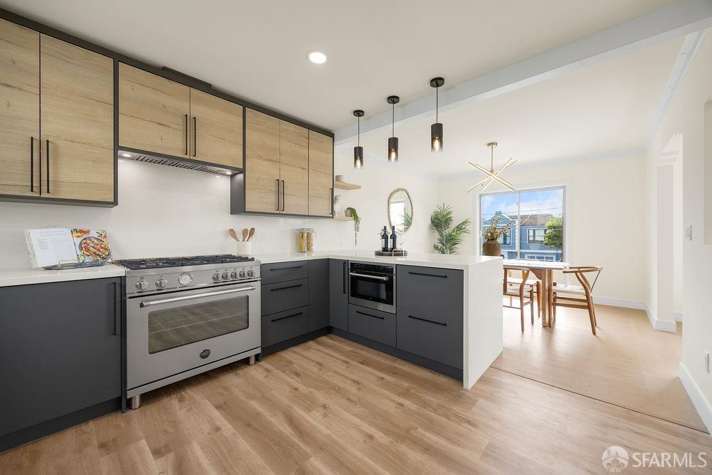 2066 45th Avenue, San Francisco