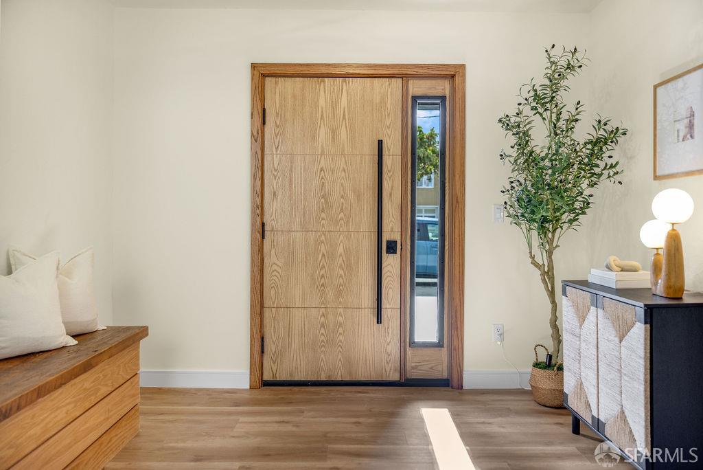 2066 45th Avenue, San Francisco