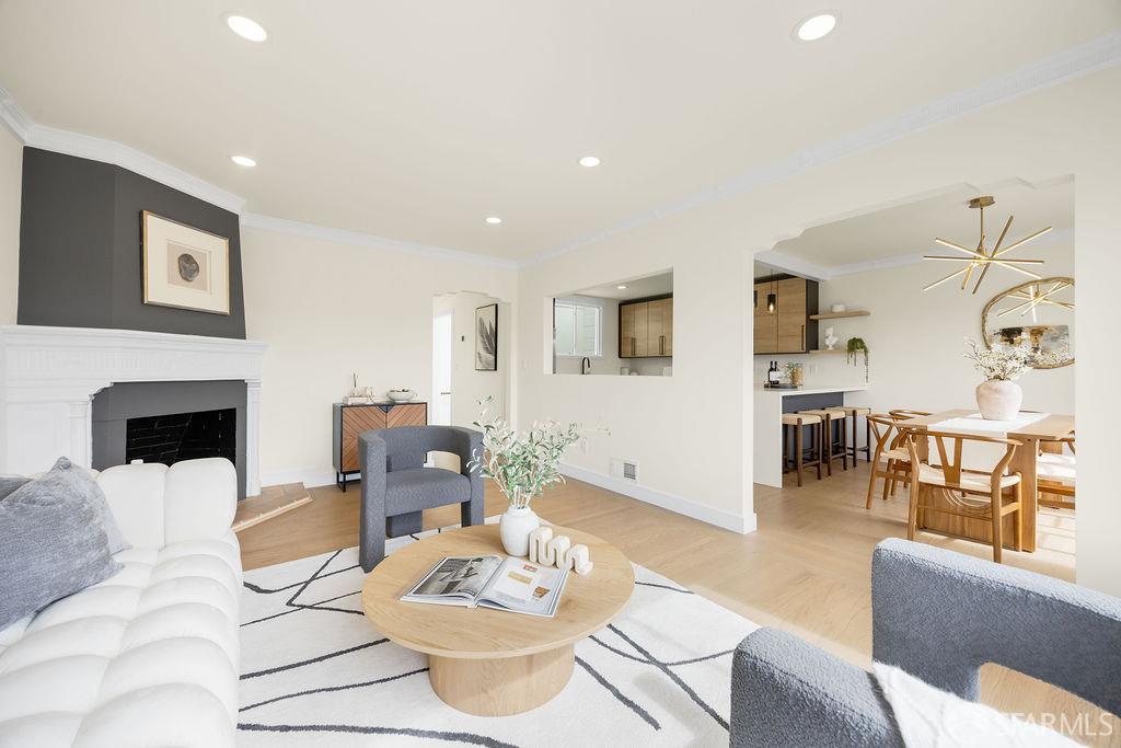 2066 45th Avenue, San Francisco