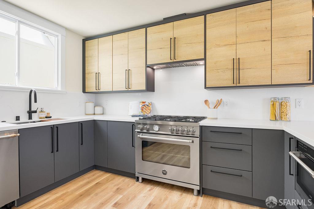 2066 45th Avenue, San Francisco
