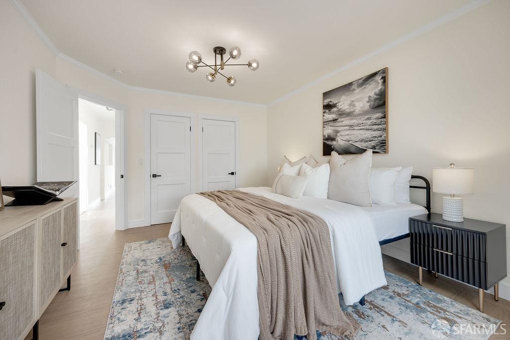 2066 45th Avenue, San Francisco