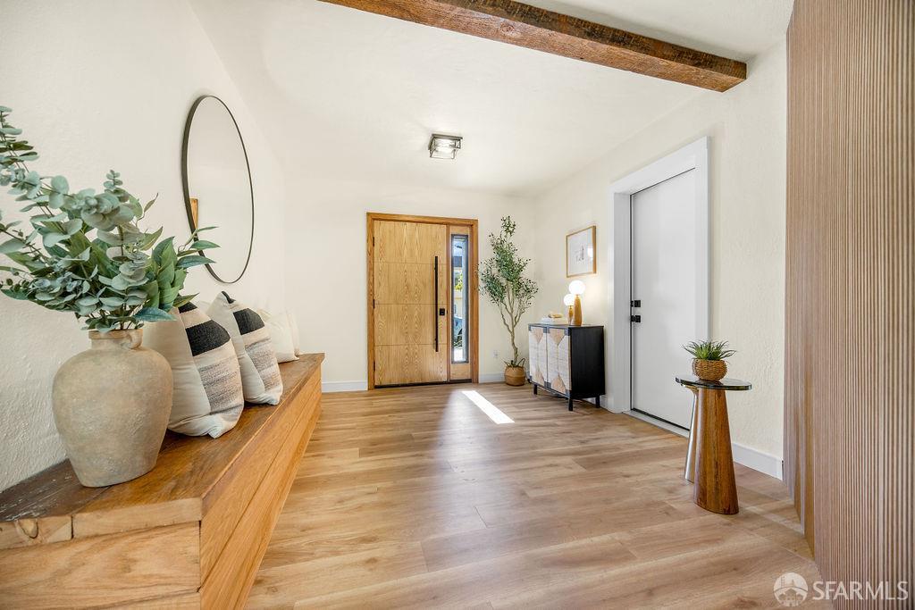2066 45th Avenue, San Francisco