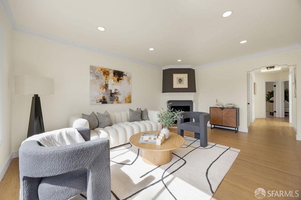 2066 45th Avenue, San Francisco