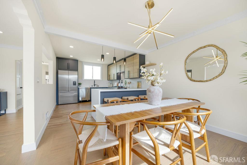2066 45th Avenue, San Francisco
