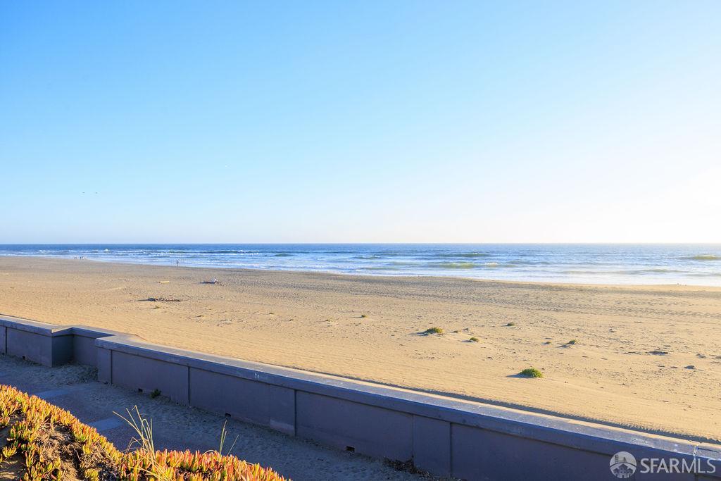 2066 45th Avenue, San Francisco