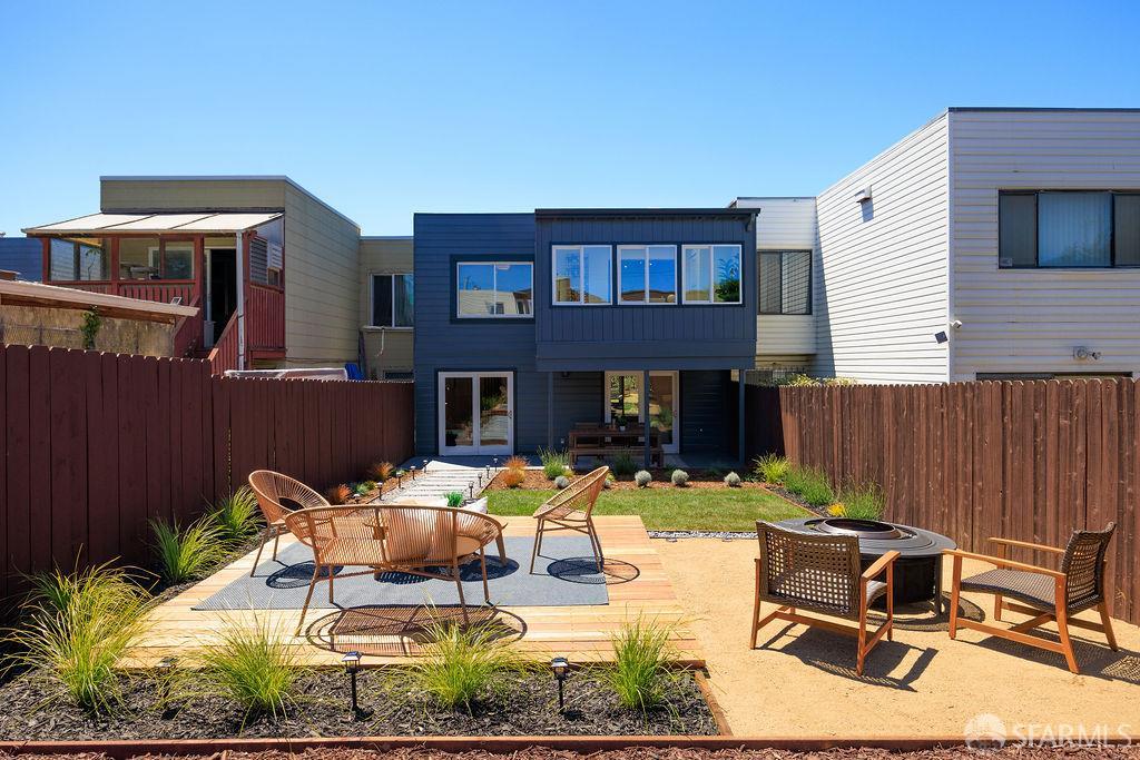 2066 45th Avenue, San Francisco