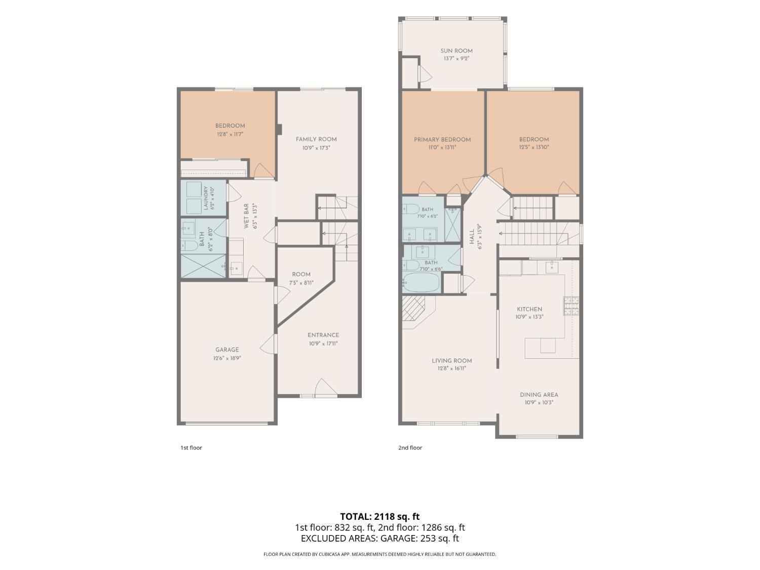 2066 45th Avenue, San Francisco