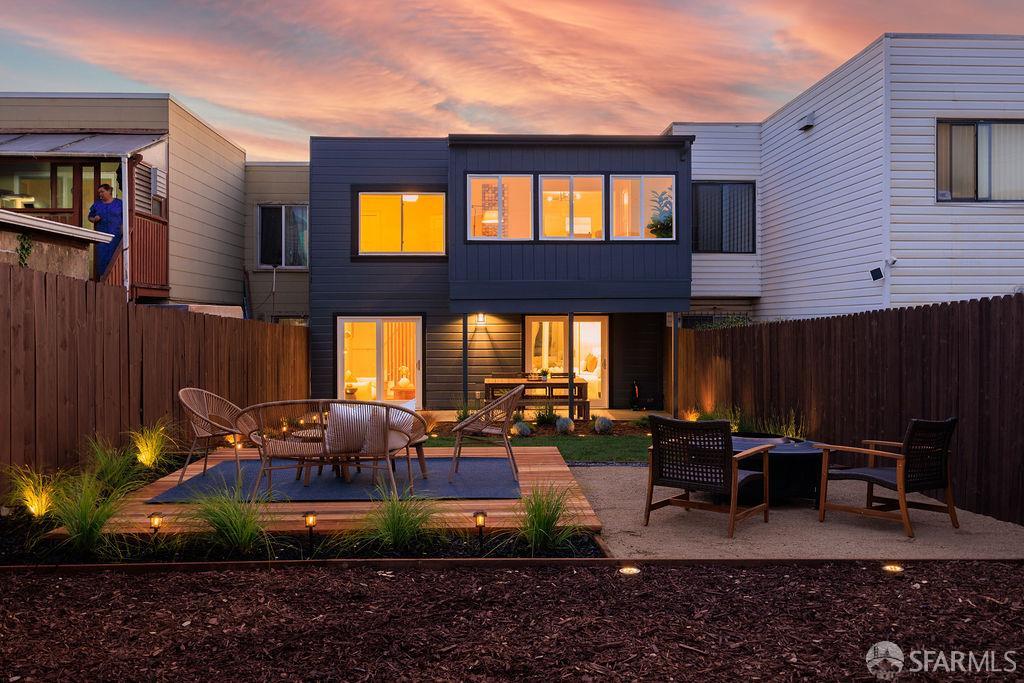 2066 45th Avenue, San Francisco