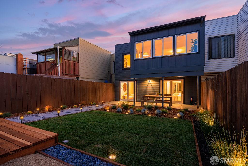 2066 45th Avenue, San Francisco