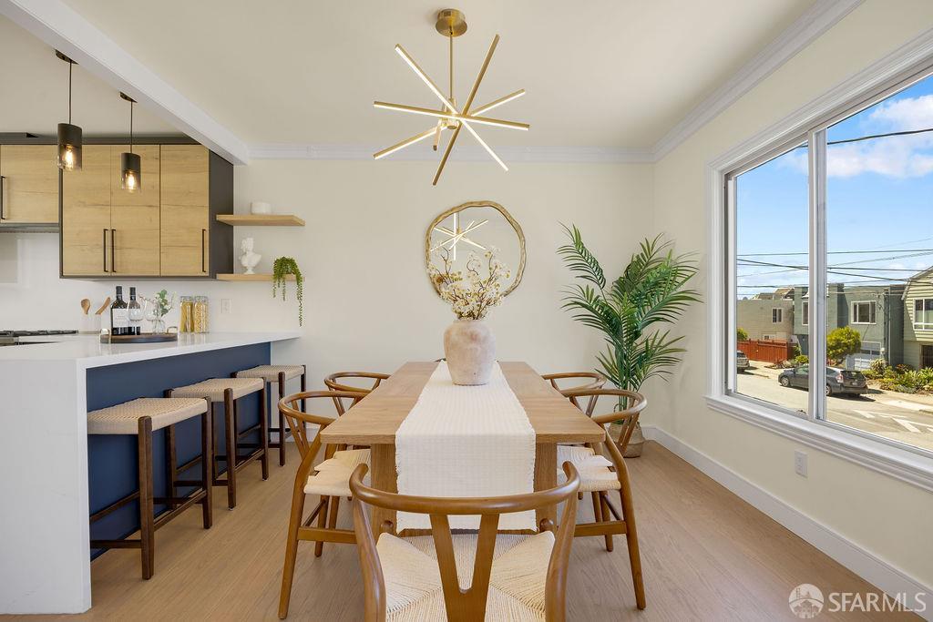 2066 45th Avenue, San Francisco