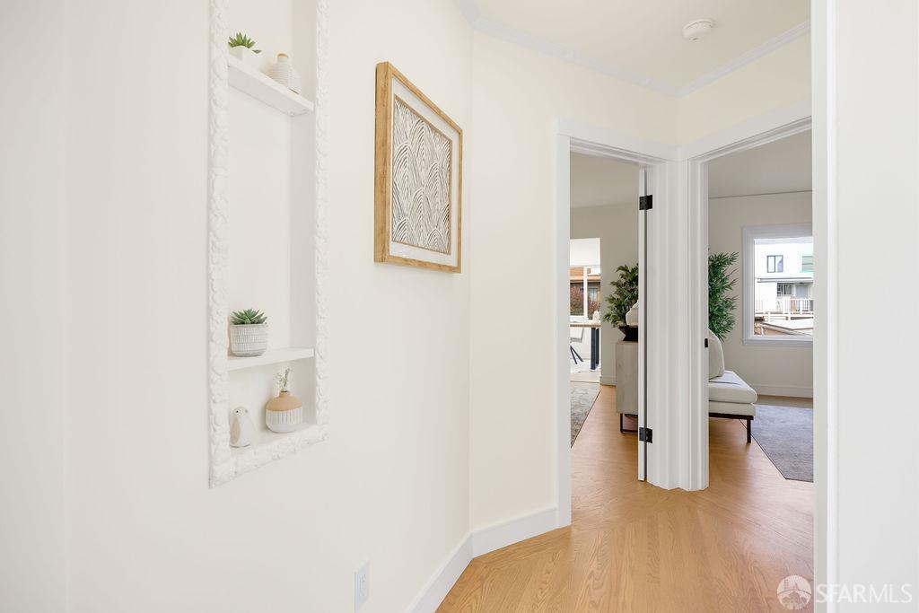 2066 45th Avenue, San Francisco