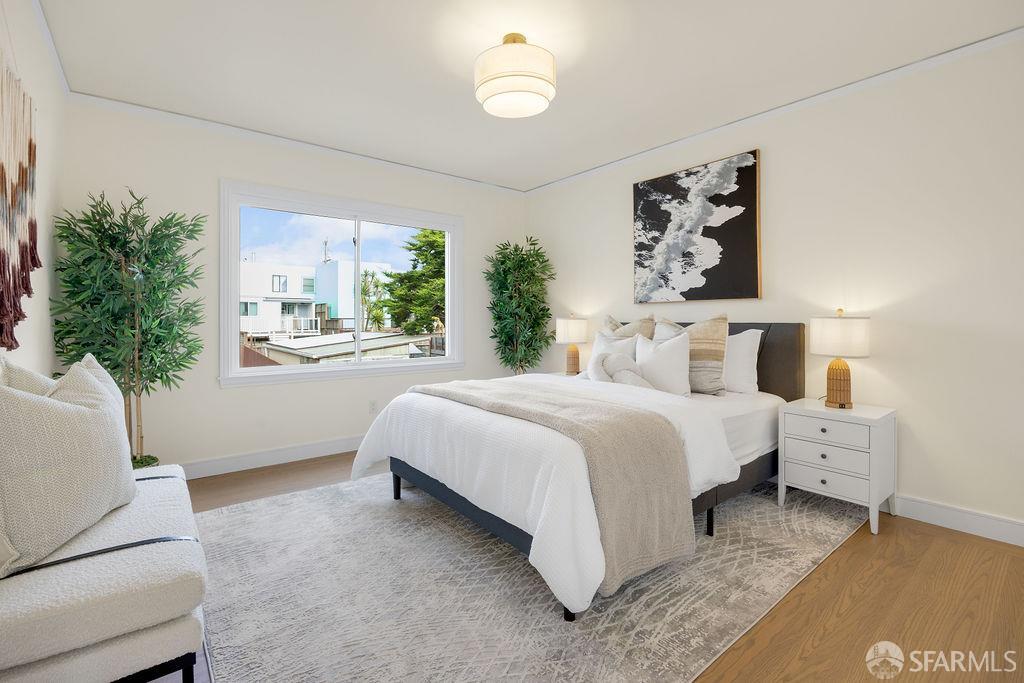 2066 45th Avenue, San Francisco