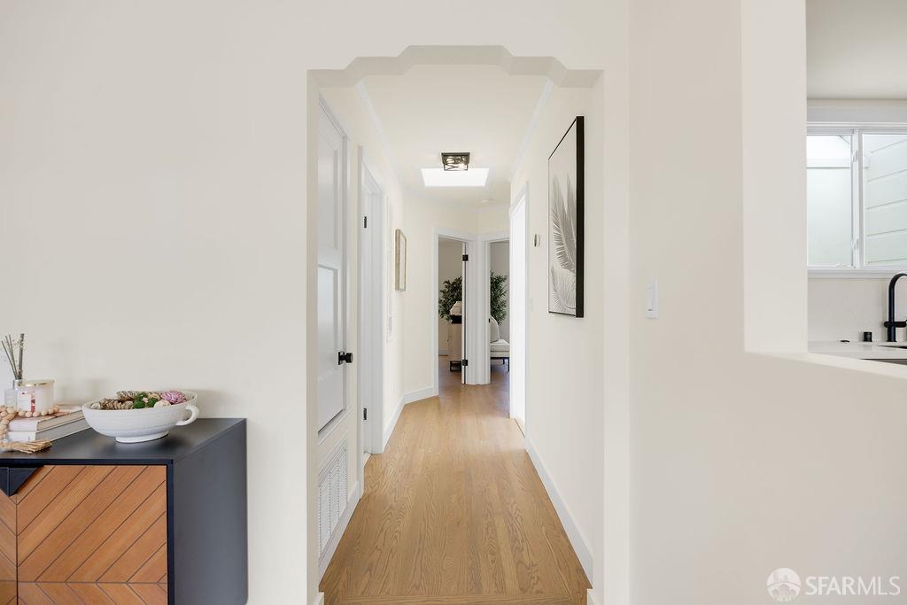 2066 45th Avenue, San Francisco