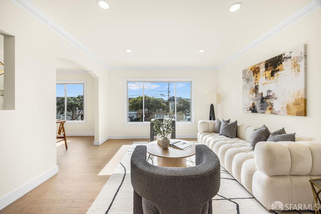 2066 45th Avenue, San Francisco