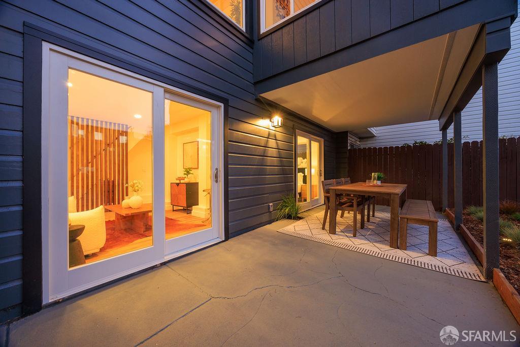 2066 45th Avenue, San Francisco