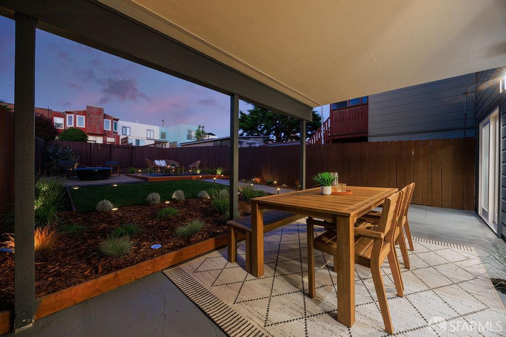 2066 45th Avenue, San Francisco
